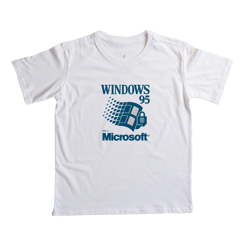 "Windows 95 II" T.I