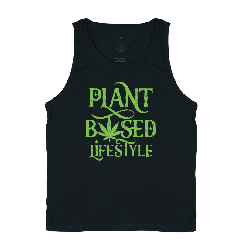 Plant Based Lifestyle