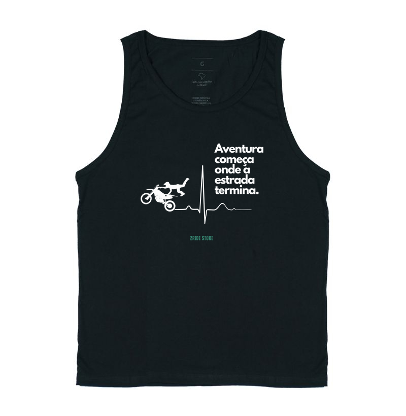 Regata Motociclista Aventura