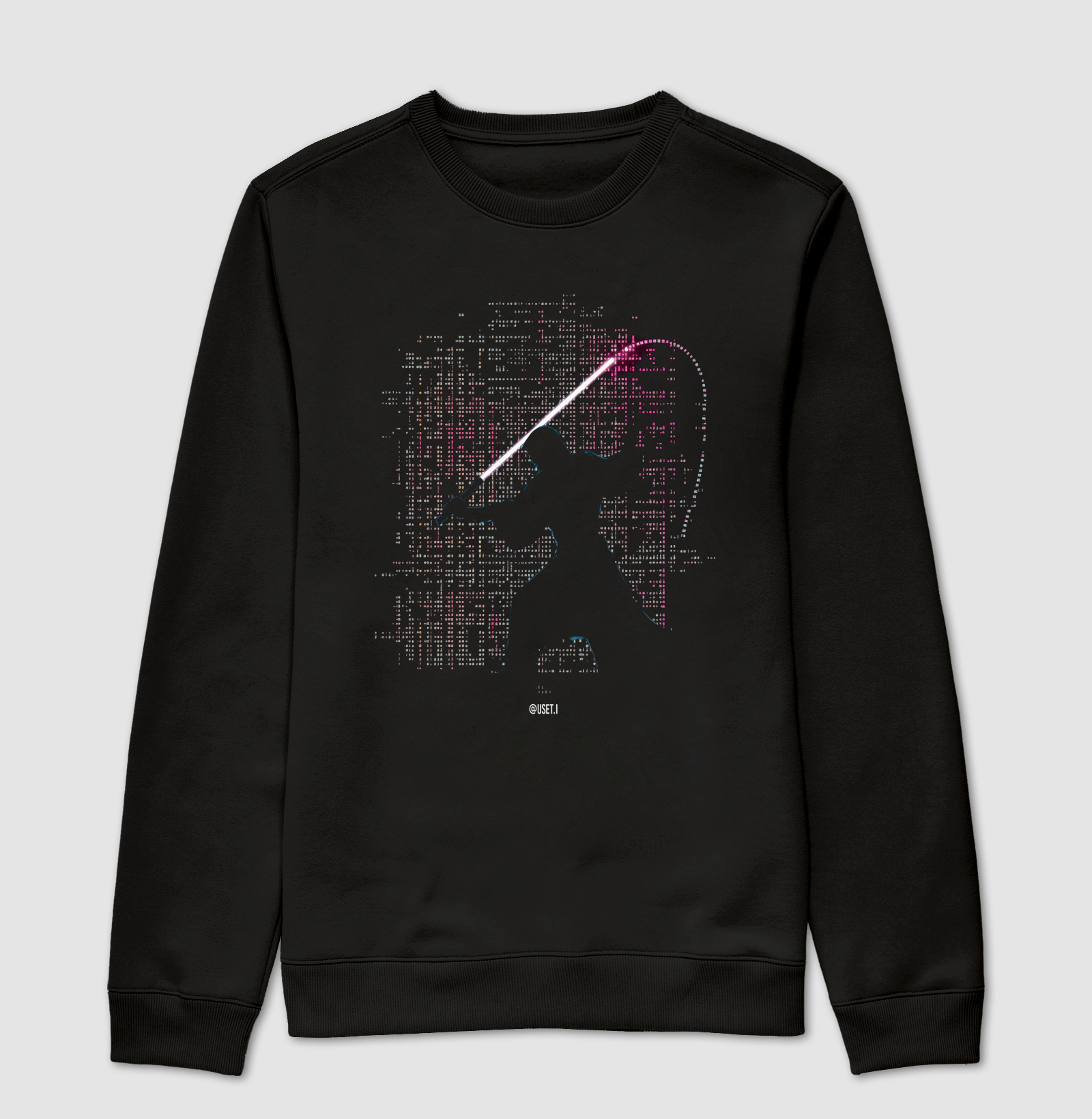 "Jedi e Codigos" T.I