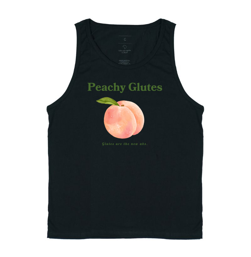 Peachy Glutes