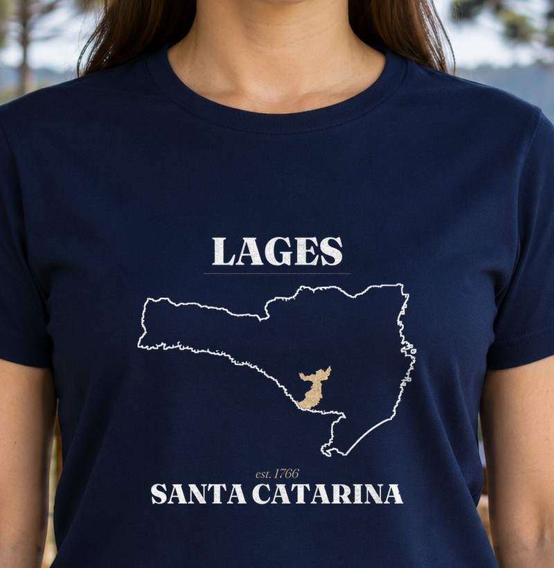 Lages | Legado SC