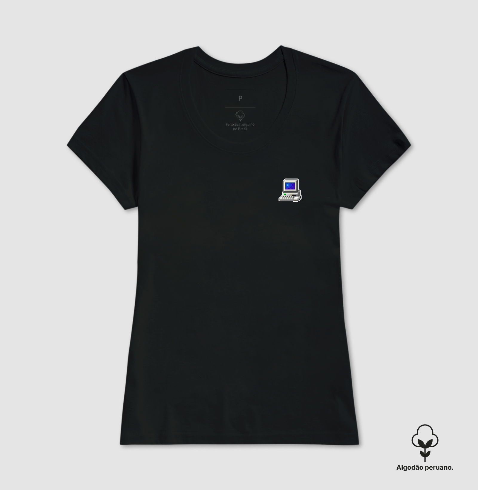 Camisa 3