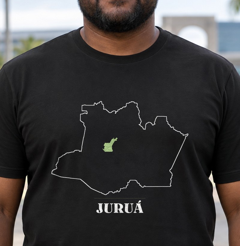 Juruá | Traço AM