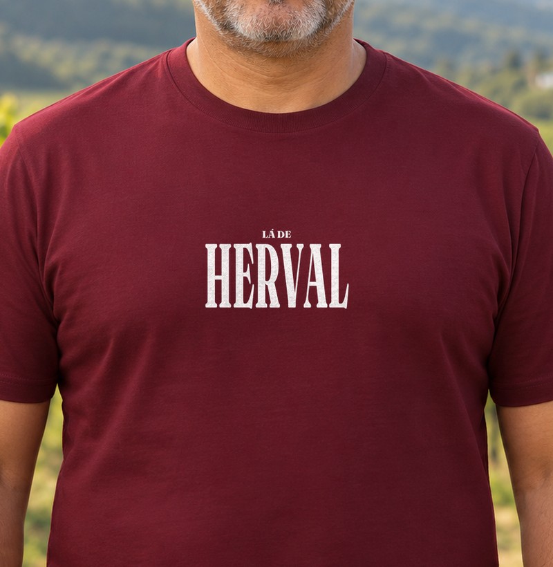 Herval | Tipografia RS