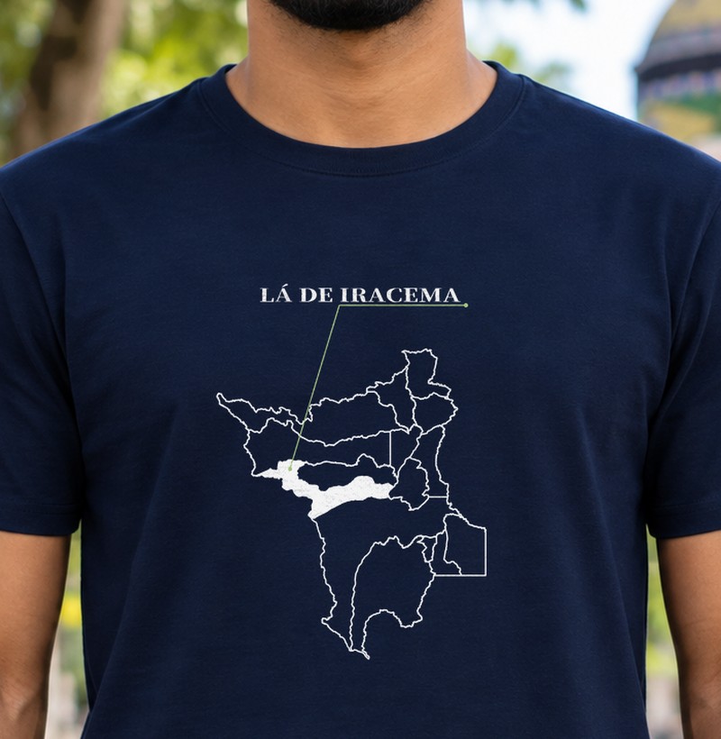 Iracema | Origem RR