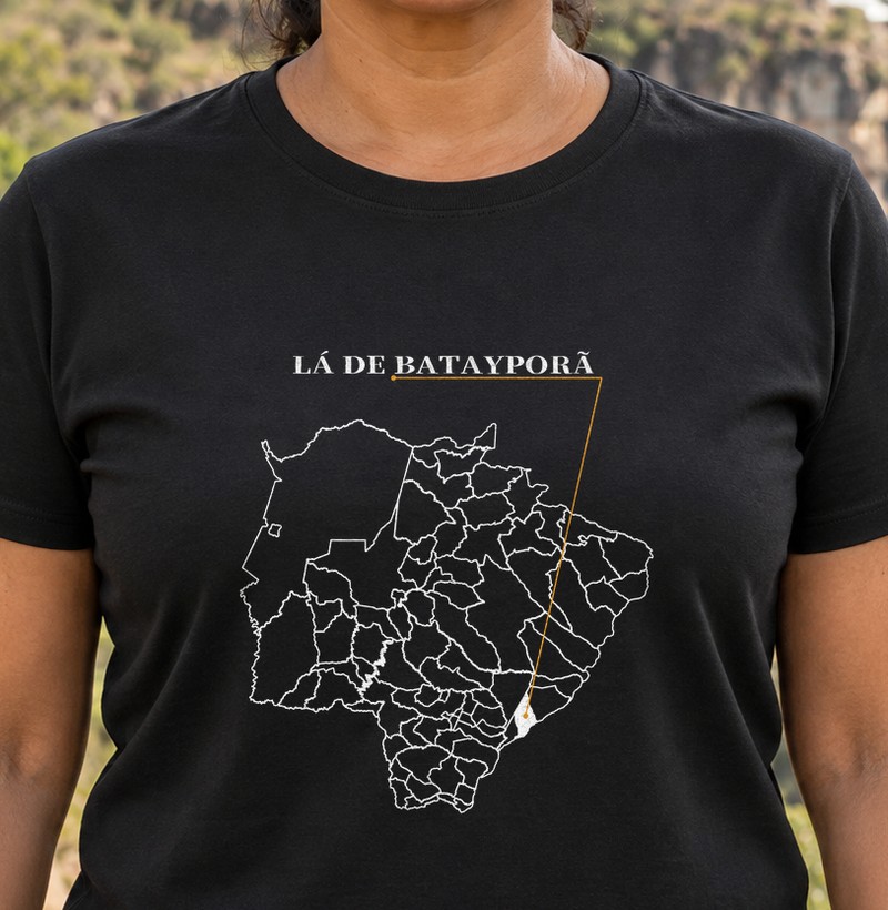 Batayporã | Origem MS