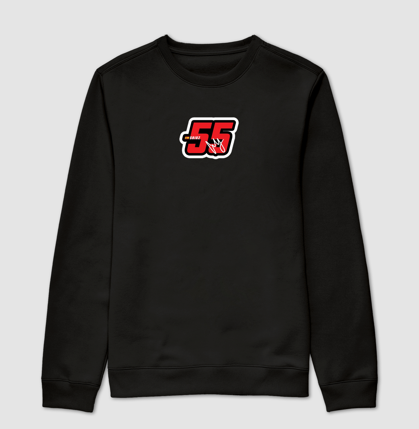 Carlos Sainz 55