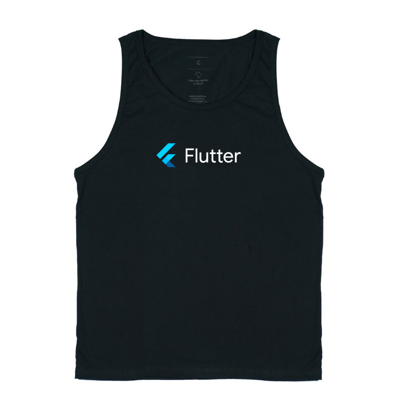 "Flutter" T.I