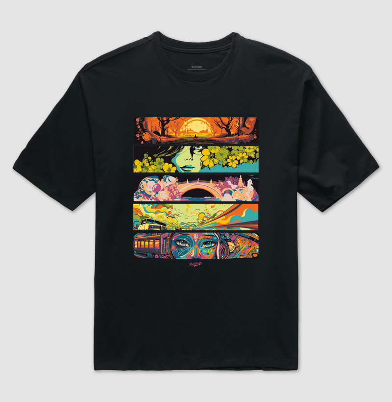 Lucy In The Sky With Diamonds