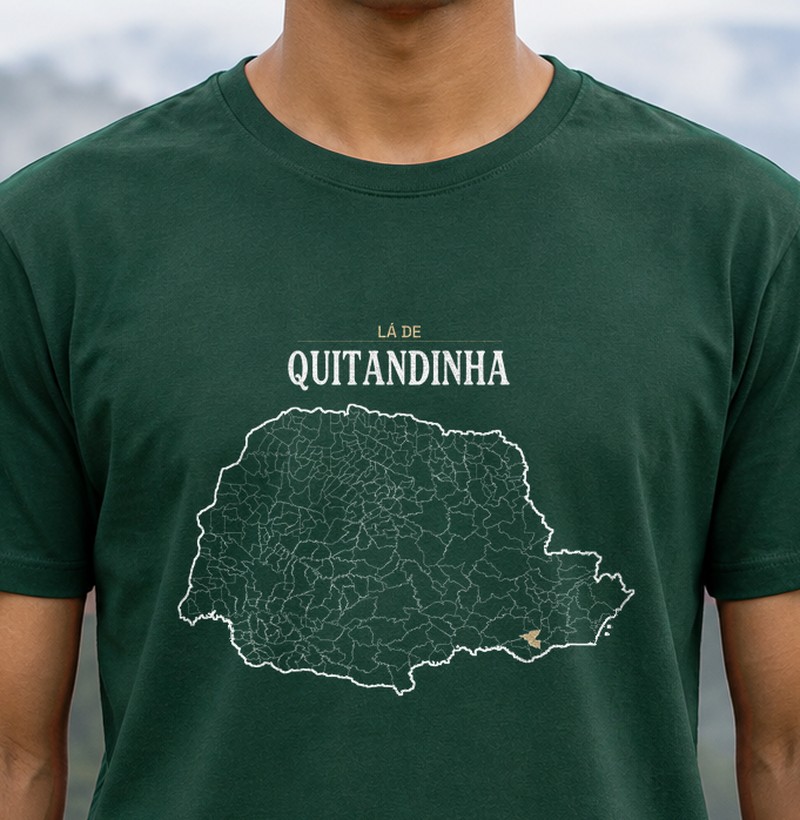 Quitandinha | Território PR