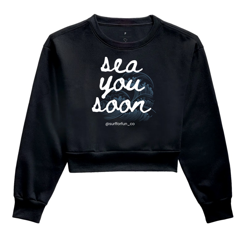 Sea you Soon
