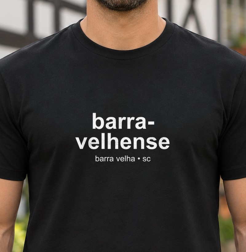 Barra-velhense | Gentilico SC