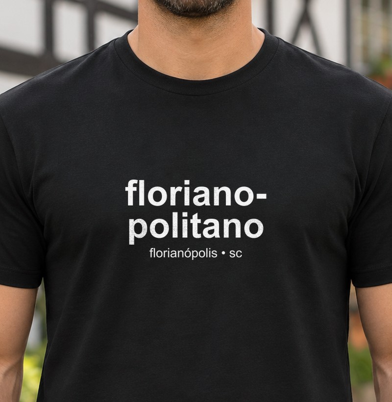 Florianopolitano | Gentilico SC