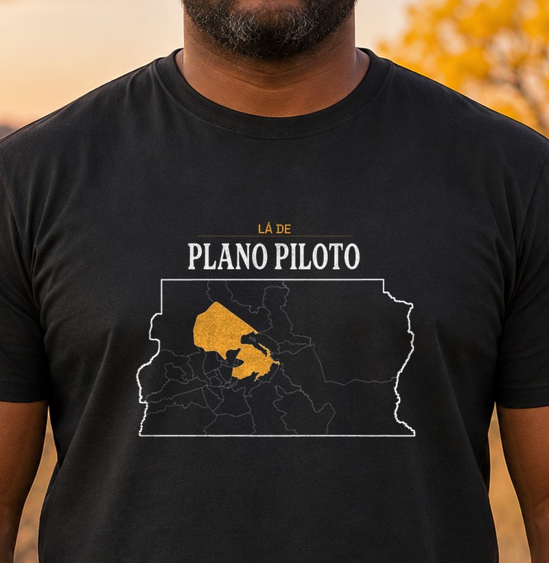 Plano Piloto | Território DF