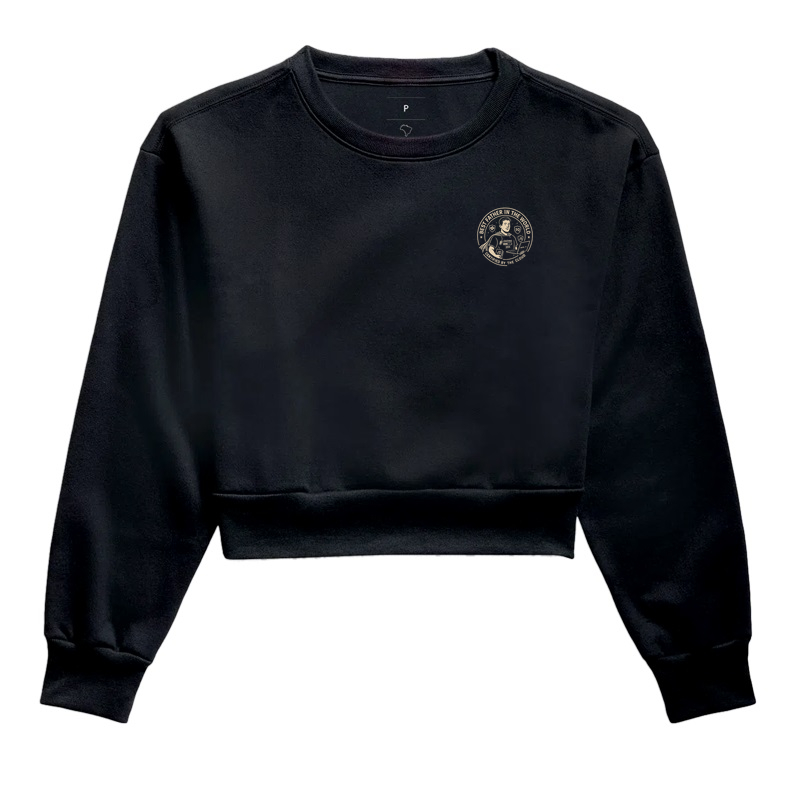 "Best Father in the World" T.I