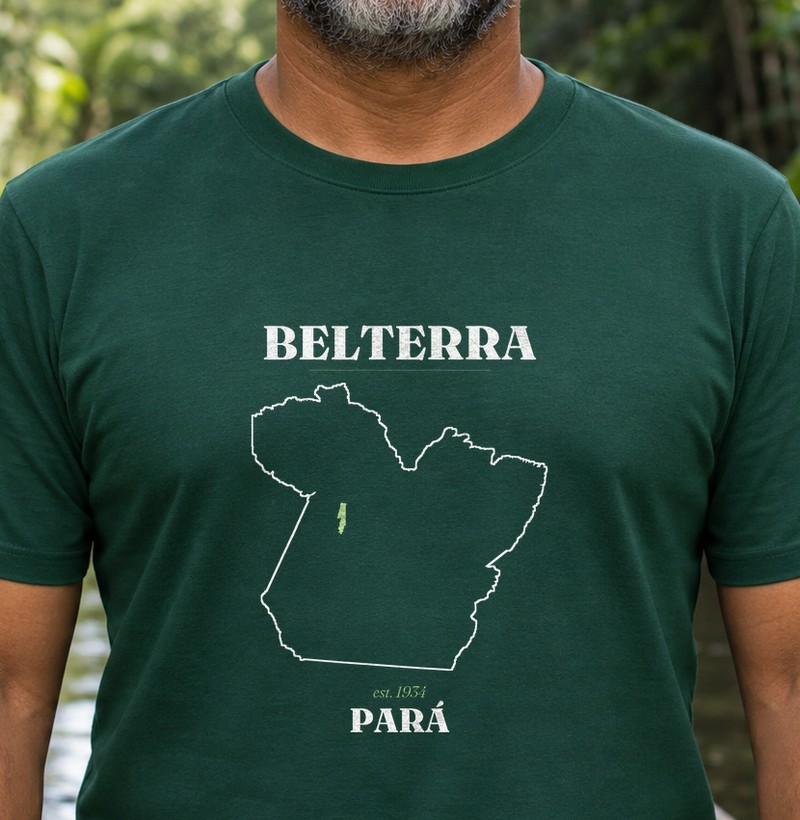 Belterra | Legado PA