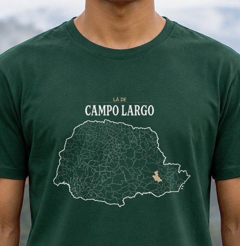 Campo Largo | Território PR