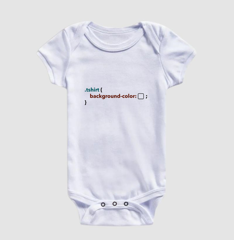 “.tshirt { background-color: [ ]; } II” T.I 