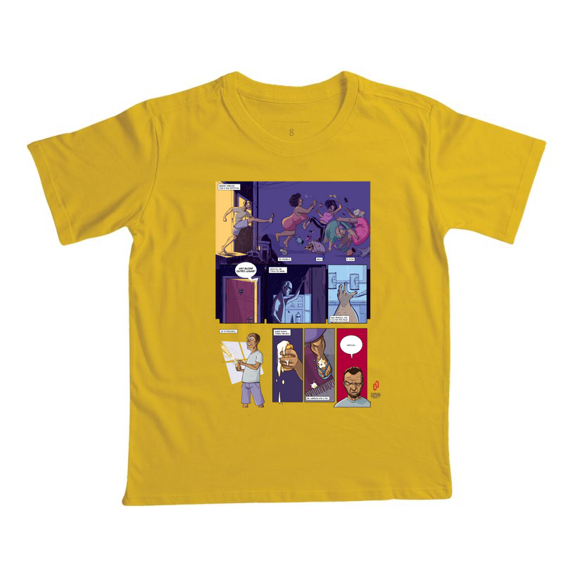 Camisa 5