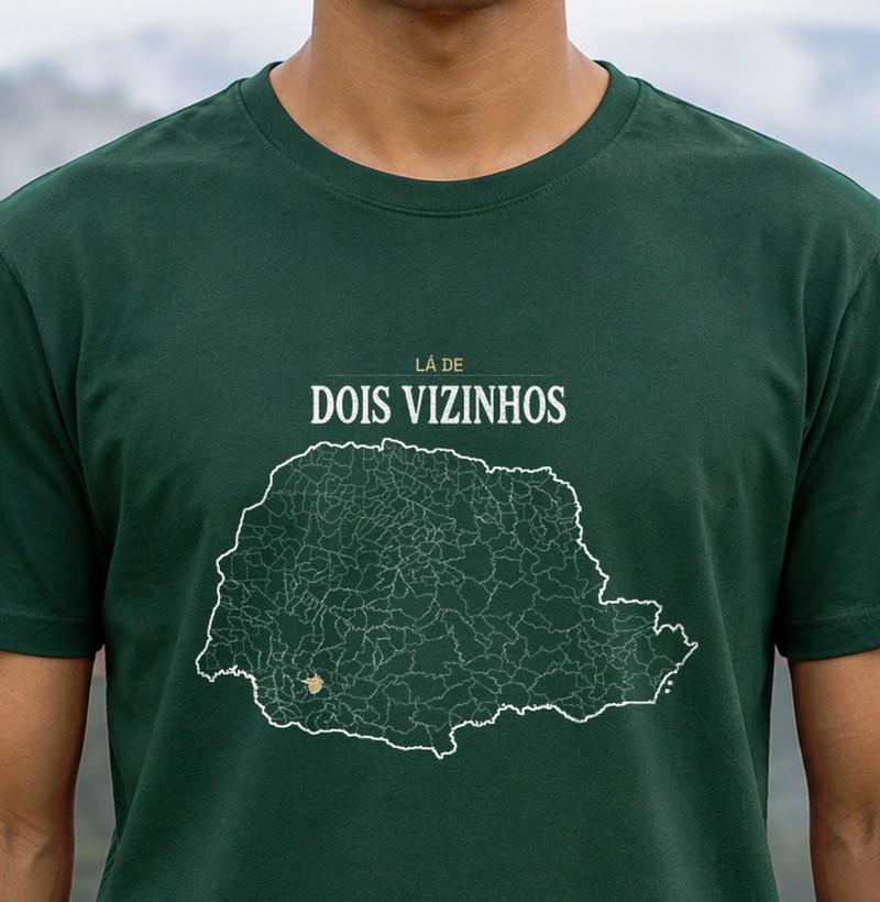 Dois Vizinhos | Território PR