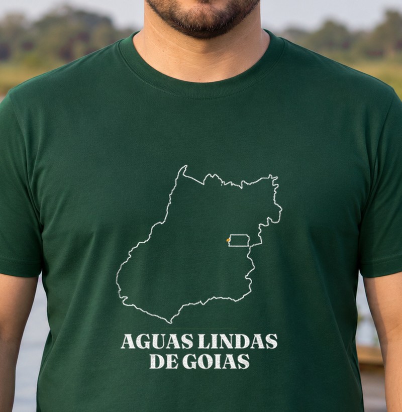 Águas Lindas de Goiás | Traço GO