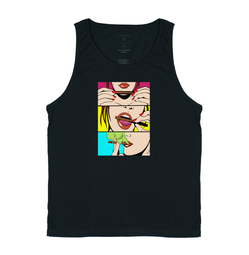 ROLL IT · LICK IT · SMOKE IT — Retro Cut Edition