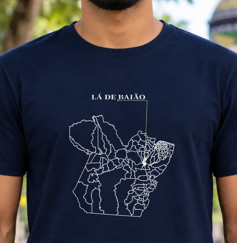 Baião | Origem PA