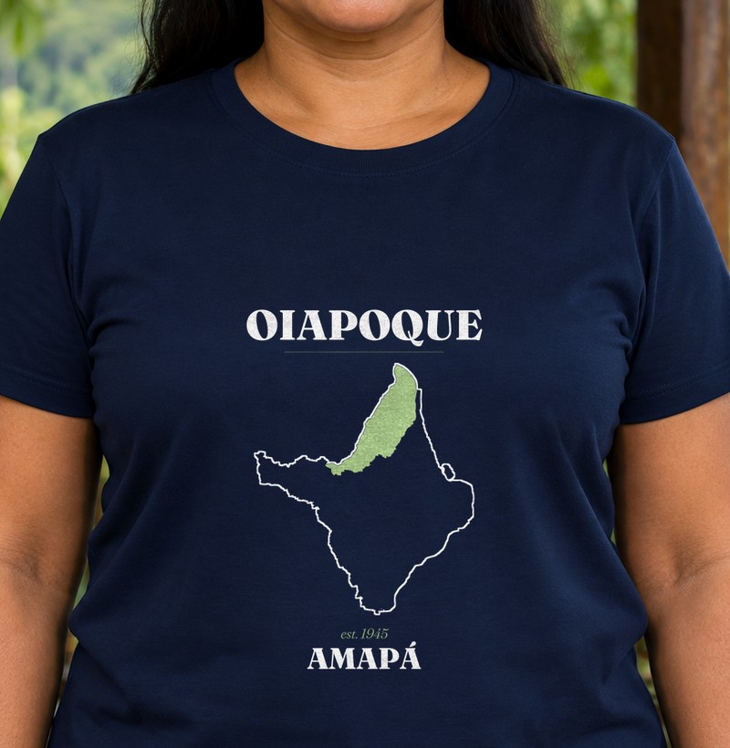 Oiapoque | Legado AP