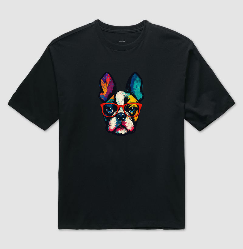 Bulldog Pop