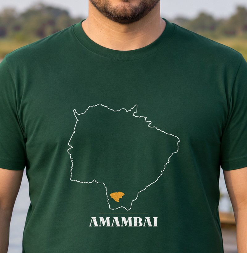 Amambai | Traço MS