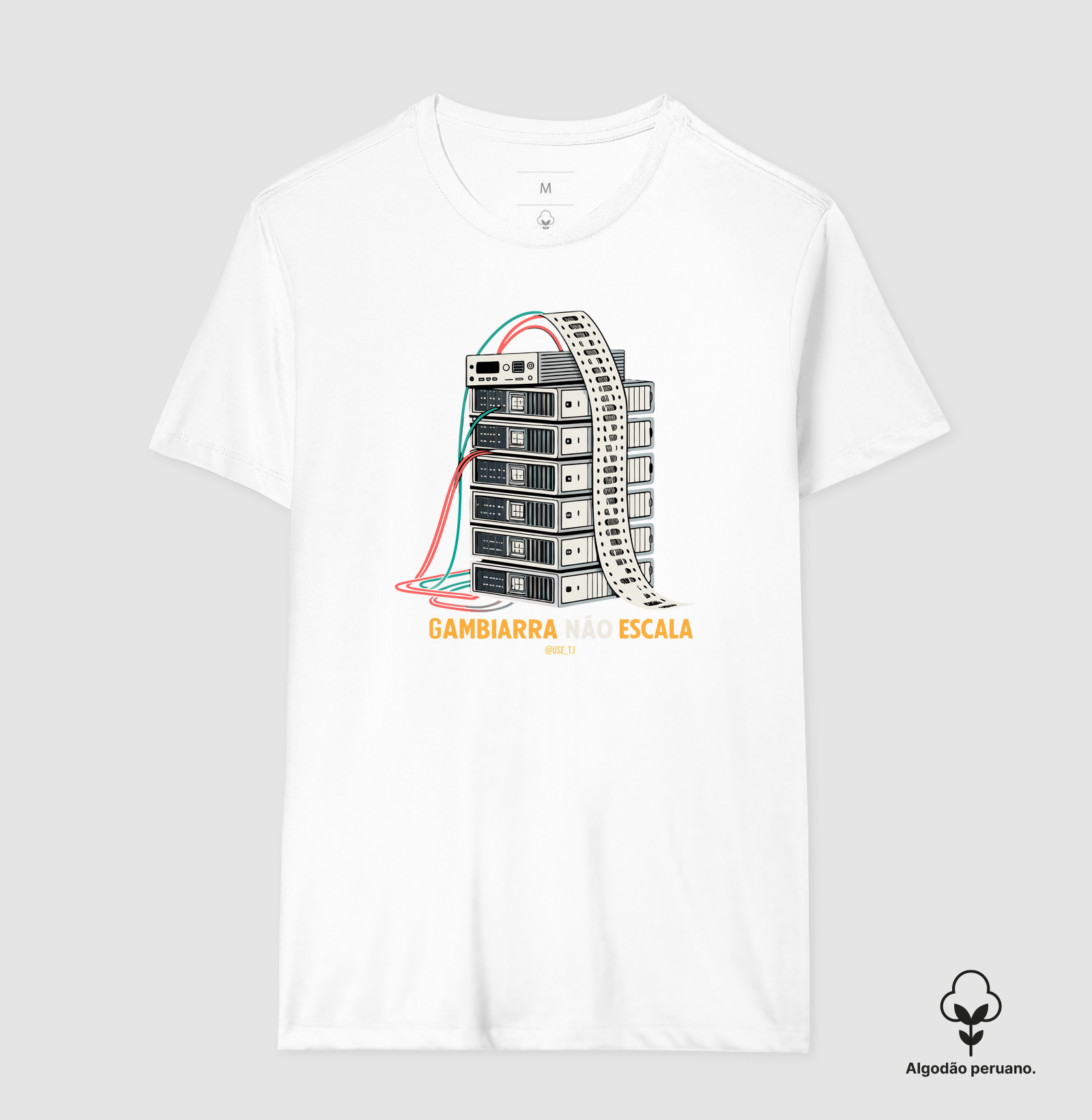 Camisa 3