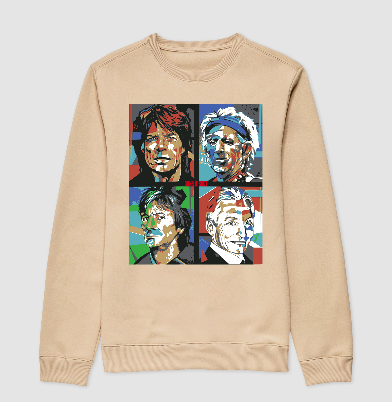 Camisa 2