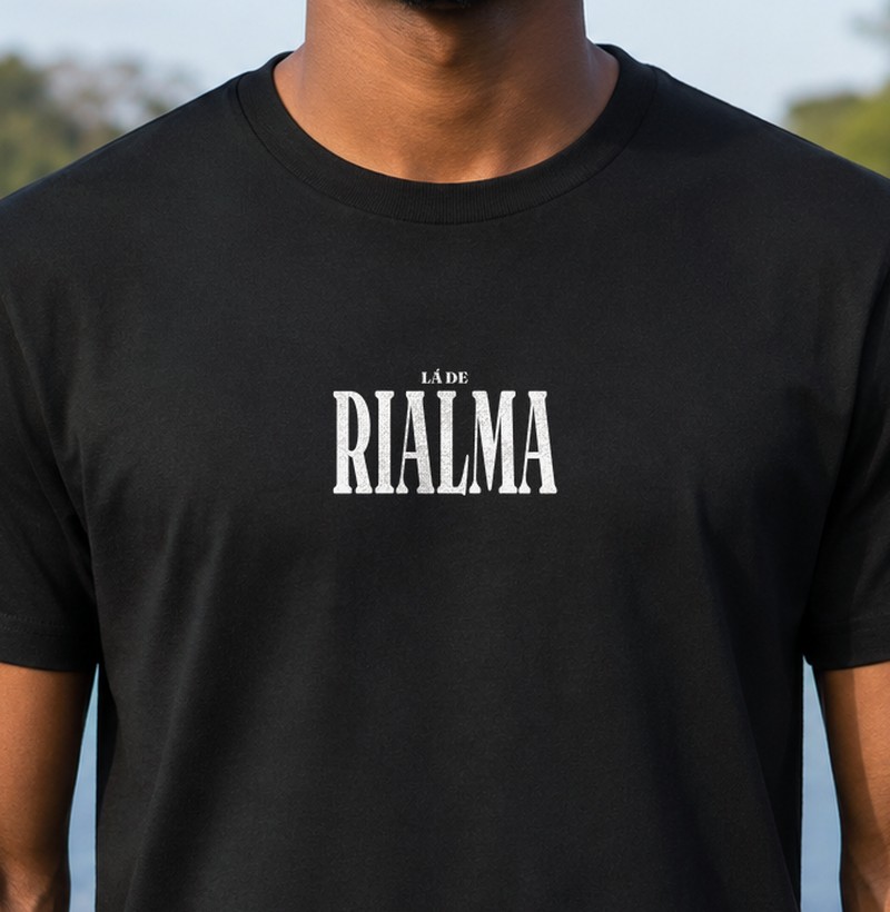 Rialma | Tipografia GO