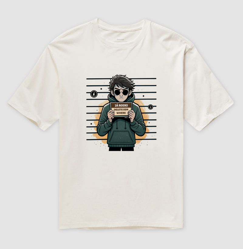 Camisa 3