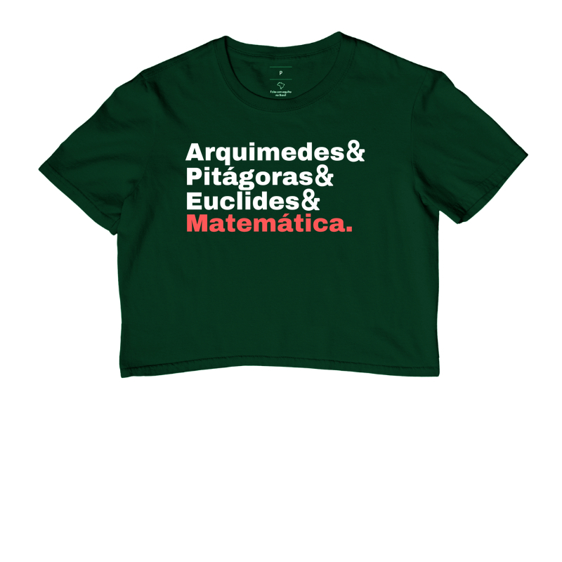Matemáticos da Antiguidade II - Imagem 5