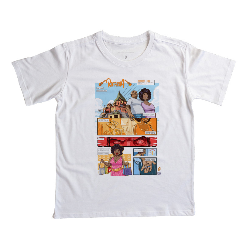 Camisa 5