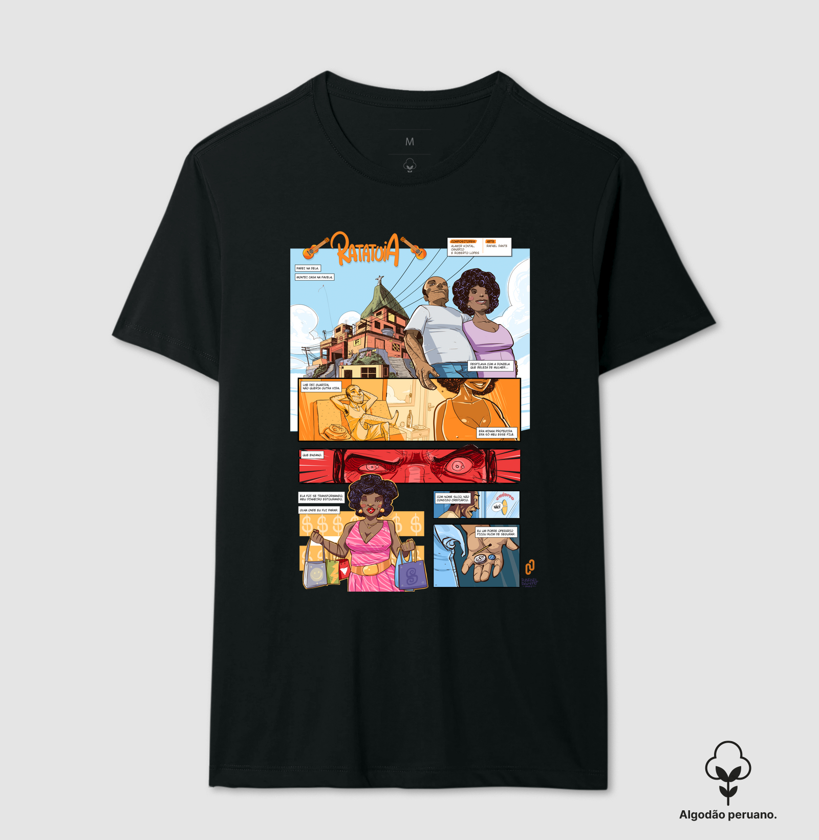 Camisa 1