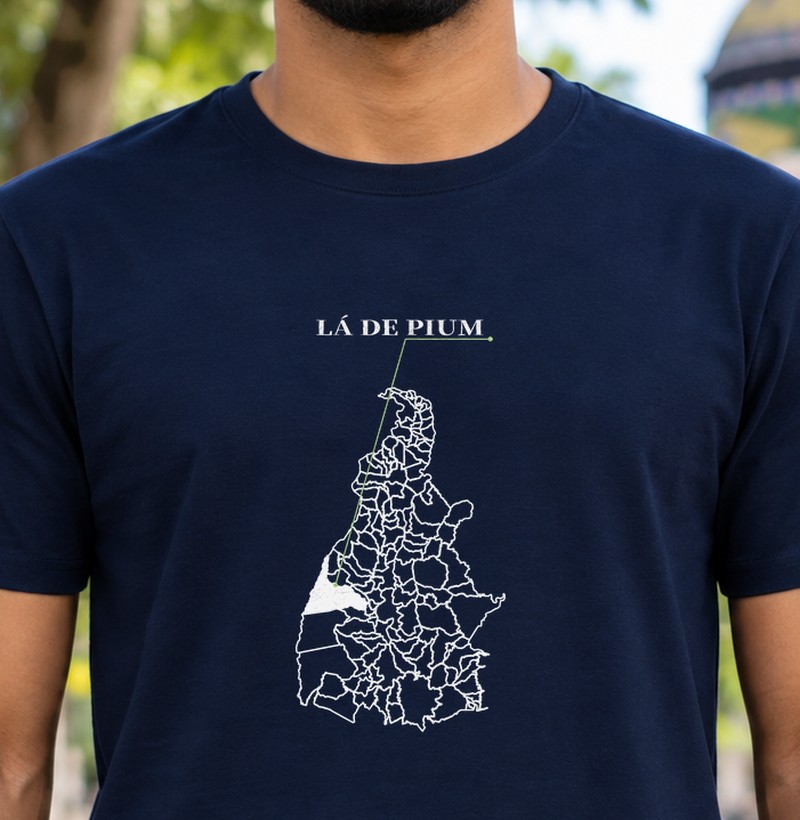 Pium | Origem TO