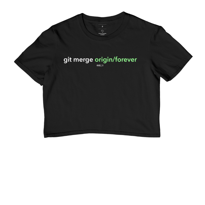 git merge origin/forever T.I