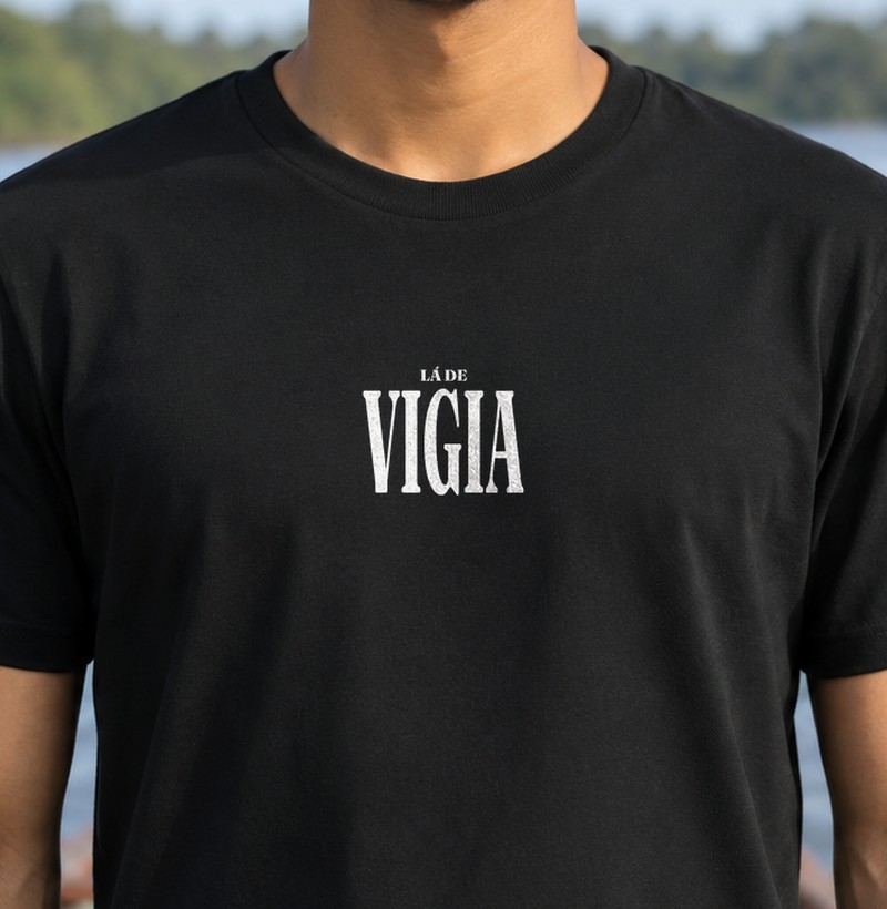 Vigia | Tipografia PA