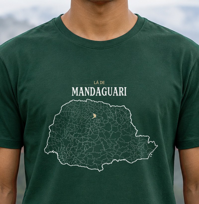 Mandaguari | Território PR