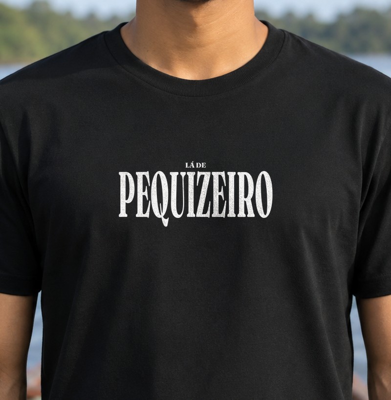 Pequizeiro | Tipografia TO
