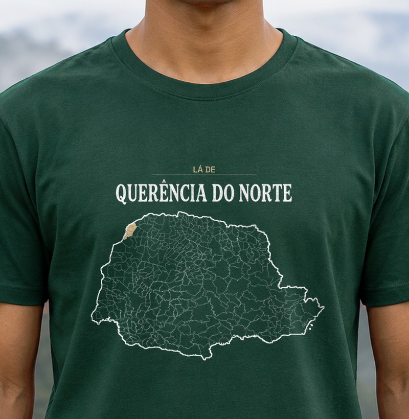 Querência do Norte | Território PR