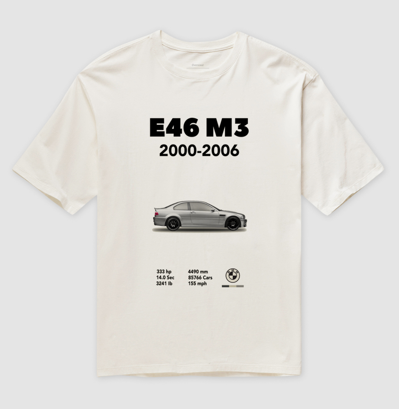 E46 M3 2006