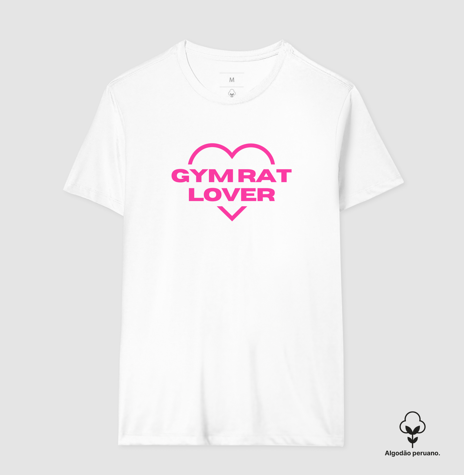 Gym rat lover