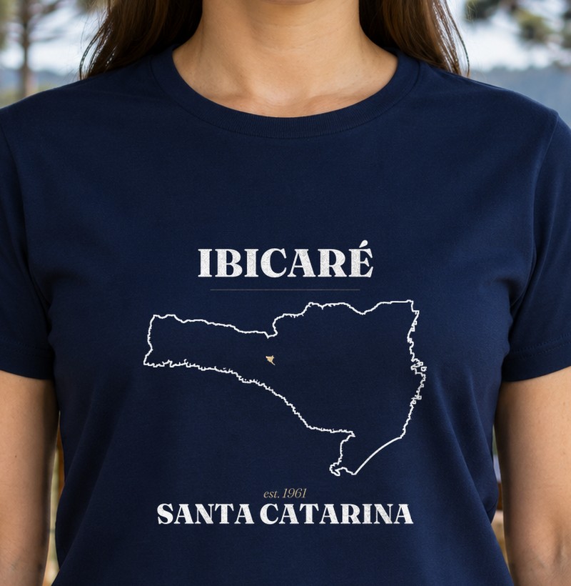 Ibicaré | Legado SC