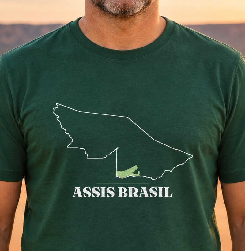 Assis Brasil | Traço AC