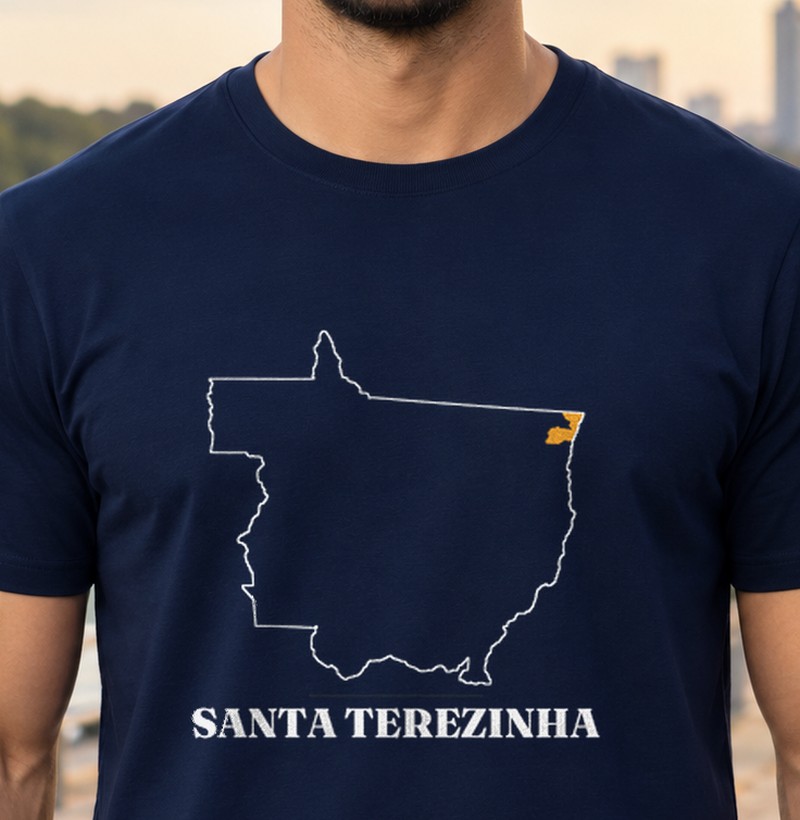 Santa Terezinha | Traço MT