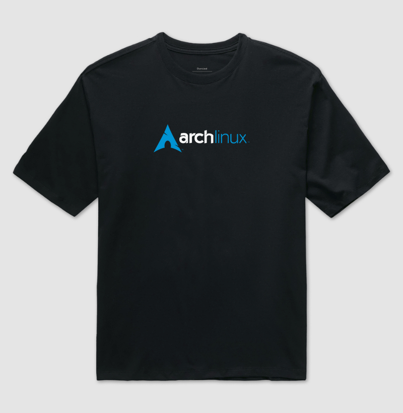 "Arch Linux" T.I